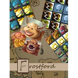 Frostford Steam CD Key