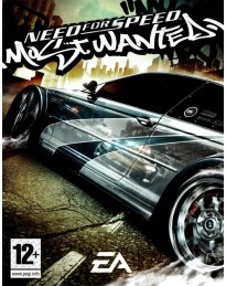 Need for Speed Most Wanted EN Language Only EA App CD Key