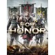 For Honor Complete Edition XBOX One CD Key