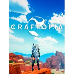 Craftopia Steam Altergift