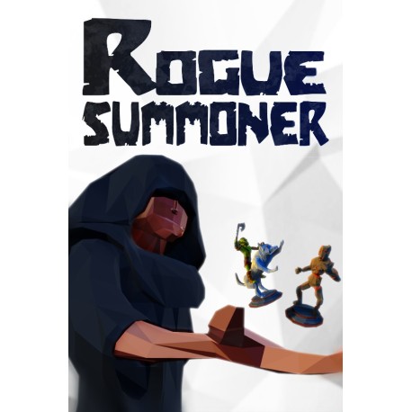 Rogue Summoner Steam CD Key