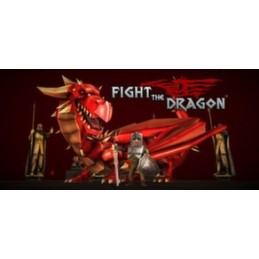 Fight The Dragon Steam Gift