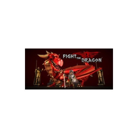 Fight The Dragon Steam Gift