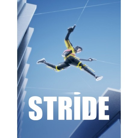 STRIDE Steam CD Key