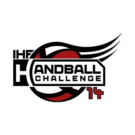 IHF Handball Challenge 14 Steam CD Key