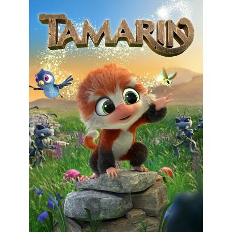 Tamarin Steam CD Key