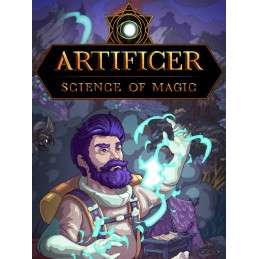 Artificer: Science of Magic Steam CD Key