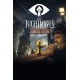 Little Nightmares Complete Edition EU XBOX One CD Key