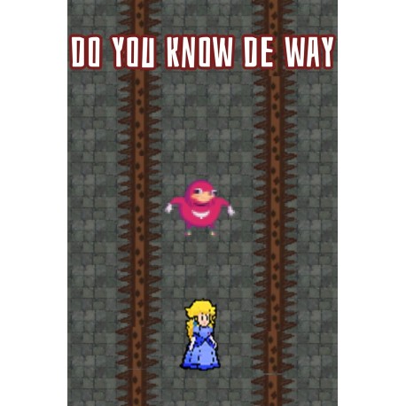 Do you know de way Steam CD Key