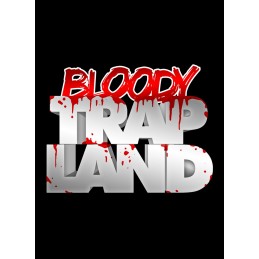 Bloody Trapland EU Steam Gift