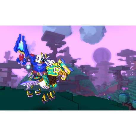 Trove - Square Necessities Pack Activation Key