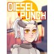 Diesel Punch Steam CD Key