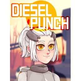 Diesel Punch Steam CD Key