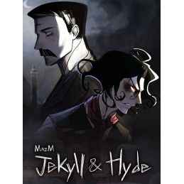 MazM: Jekyll and Hyde Steam CD Key