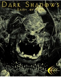 Dark Shadows - Army of Evil Steam CD Key