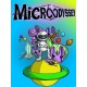 Microodyssey Steam CD Key