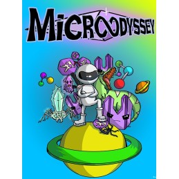 Microodyssey Steam CD Key