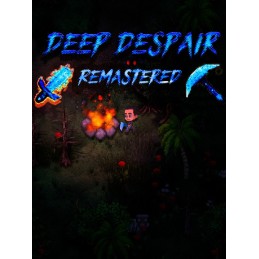 Deep Despair Steam CD Key