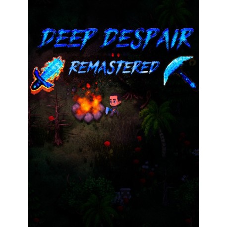 Deep Despair Steam CD Key