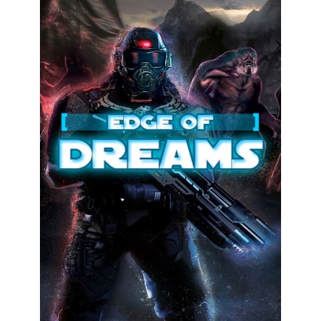 Edge of Dreams Steam CD Key