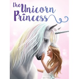 The Unicorn Princess EU Steam CD Key