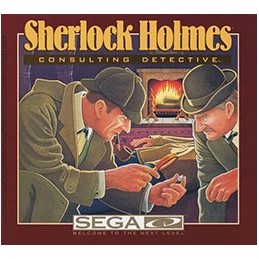 Sherlock Holmes Consulting Detective Collection Steam CD Key