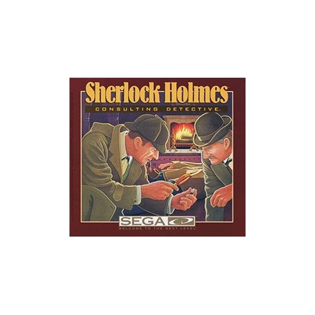 Sherlock Holmes Consulting Detective Collection Steam CD Key