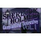 Sherlock Holmes Consulting Detective Collection Steam CD Key