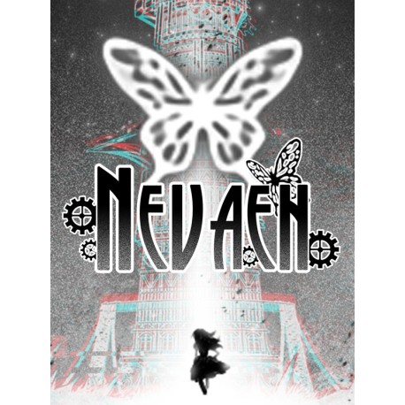 Nevaeh Steam CD Key