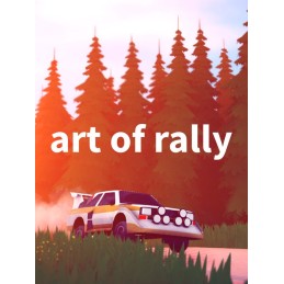 Art of Rally Steam CD Key