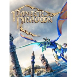 Panzer Dragoon: Remake Steam CD Key