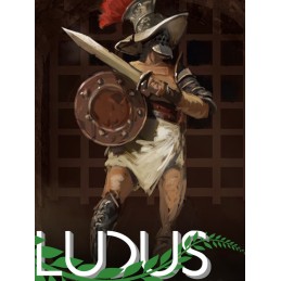 Ludus Steam CD Key