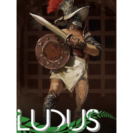 Ludus Steam CD Key