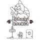 Johnny Rocket Steam CD Key