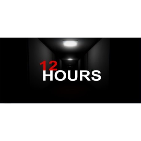 12 HOURS PC Steam CD Key