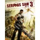 Serious Sam 3: BFE Gold Steam CD Key