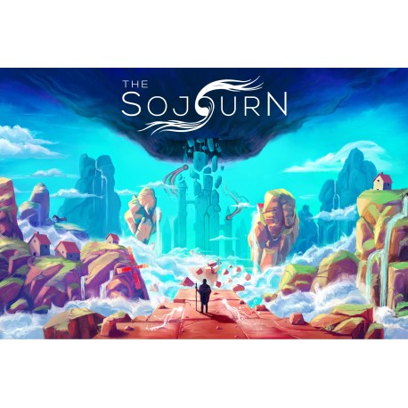 The Sojourn Steam CD Key