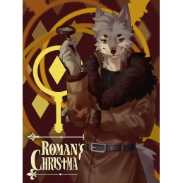 Roman's Christmas Steam CD Key