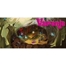 Varenje Complete Edition Steam CD Key