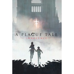 A Plague Tale: Innocence EU XBOX One CD Key