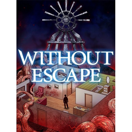 Without Escape Steam CD Key