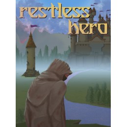 Restless Hero Steam CD Key