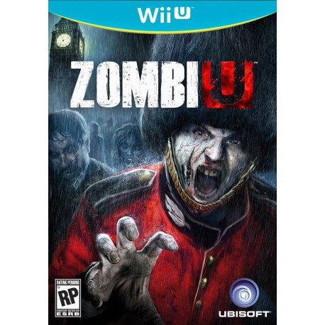 Zombi US XBOX ONE CD Key