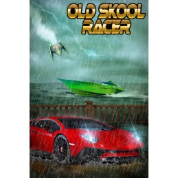 OLD SKOOL RACER Steam CD Key