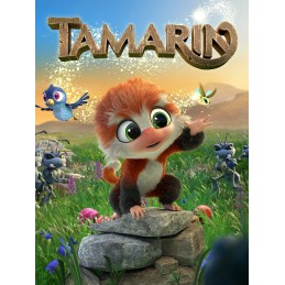 Tamarin Deluxe Edition NA PS4 CD Key