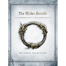 The Elder Scrolls Online Standard Edition PC Steam CD Key