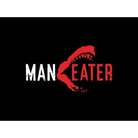 Maneater US XBOX One CD Key