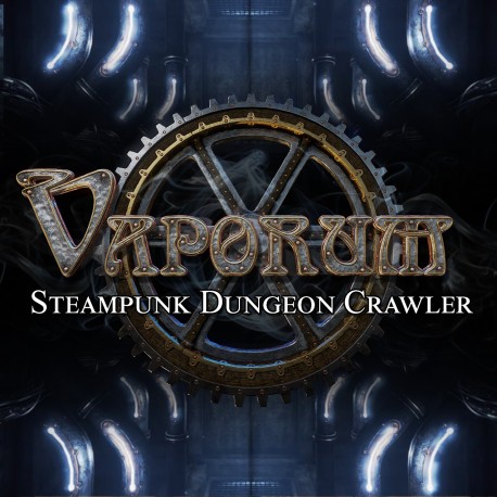 Vaporum EU XBOX One CD Key