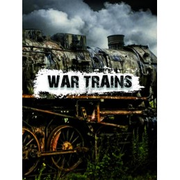 War Trains Steam CD Key