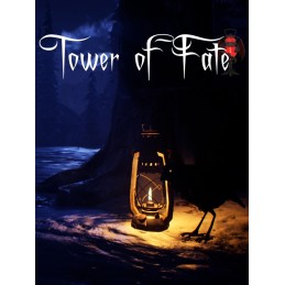 Tower of Fate Steam CD Key